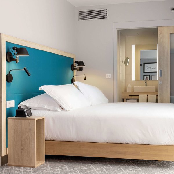 Hampton by Hilton Tours Centre - photo 4