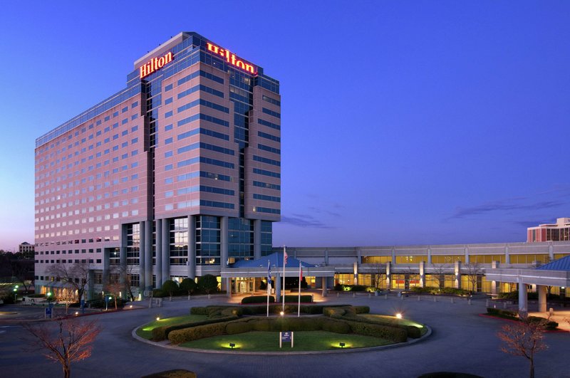 Hilton Atlanta Airport - foto 1