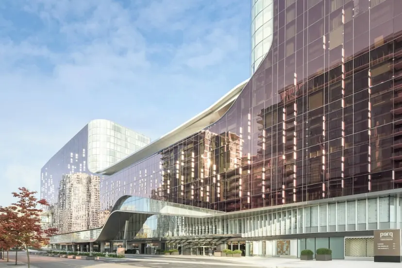 JW Marriott - photo 1
