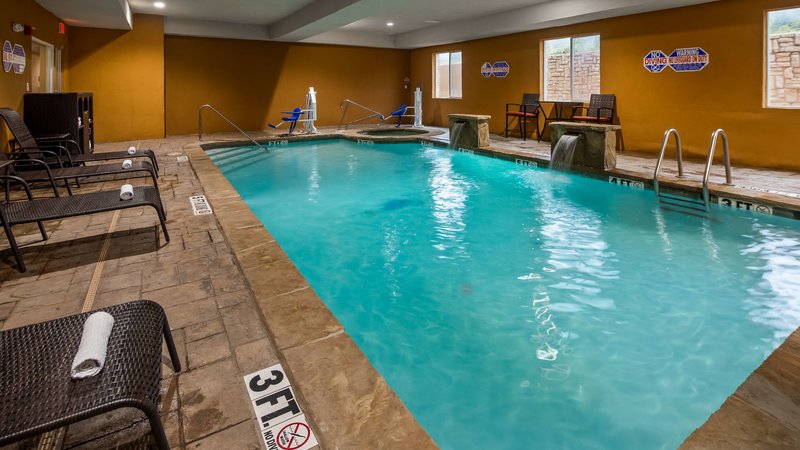 Best Western Bowie Inn & Suites  - foto 1