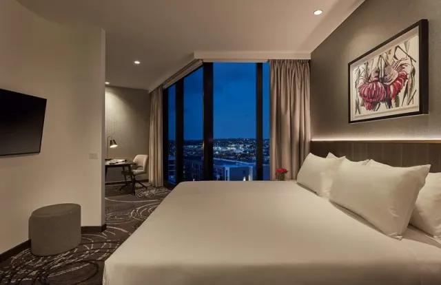 Parkroyal Monash Melbourne - foto 4
