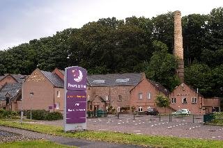 Premier Inn Inverness Centre (Millburn Road) - photo 3