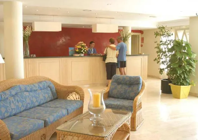 Grupotel Aldea Cala'n Bosch - foto 2