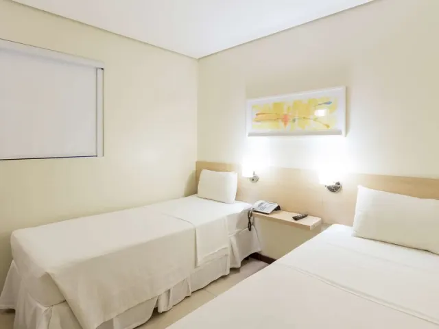 Ibis Styles Belém Nazaré - photo 2