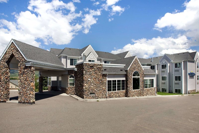 Microtel Inn & Suites by Wyndham Bozeman - foto 1