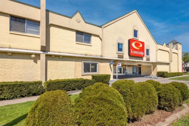 Econo Lodge Cortland - foto 3