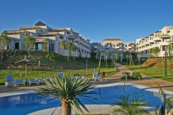 Precise Resort El Rompido - The Club