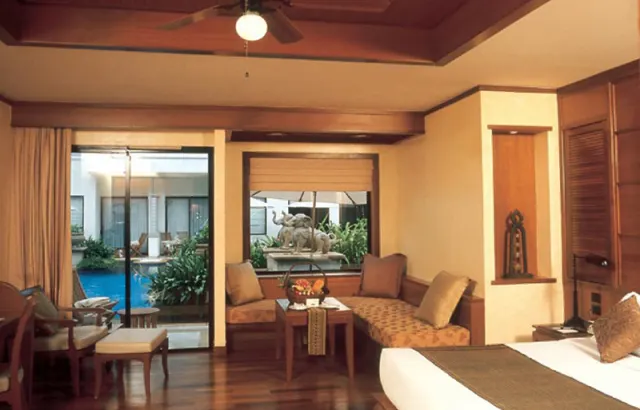 Holiday Inn Resort Phuket - photo 2