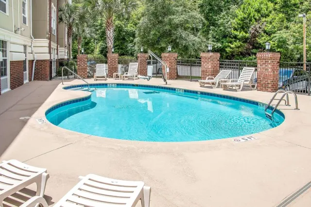 Spark by Hilton Bluffton Hilton Head Island - photo 3