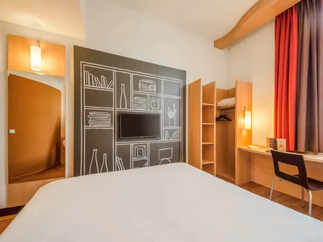 Hôtel ibis Sarlat - photo 3