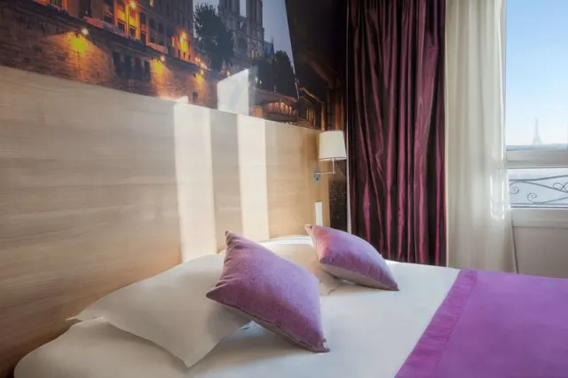 Best Western Rives de Paris La Défense - foto 4