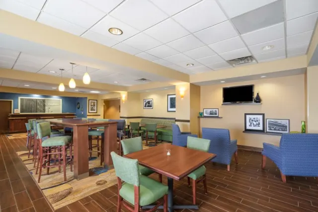Hampton Inn Maysville, Kentucky