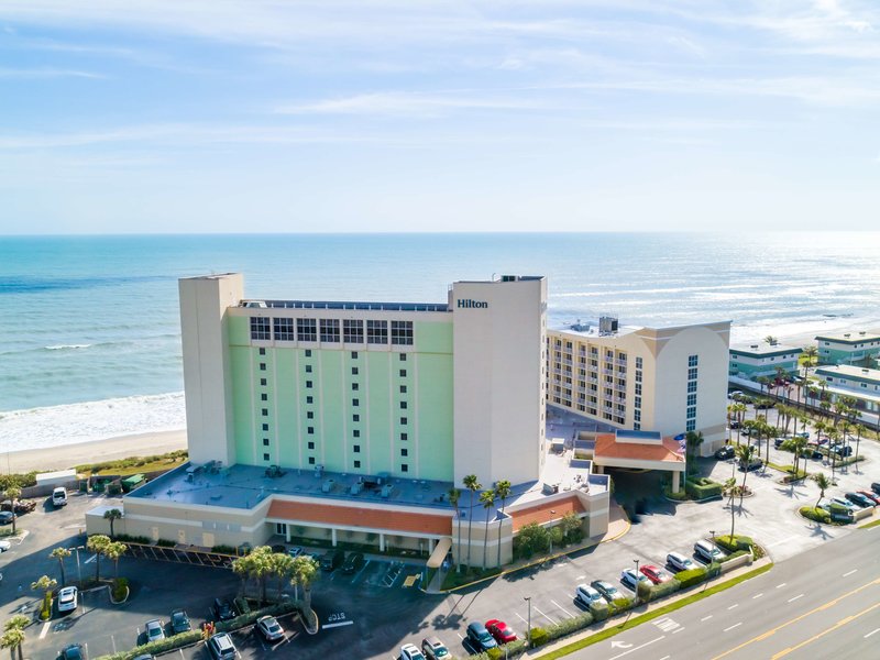 Hilton Melbourne Beach Oceanfront - foto 1