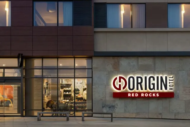 Origin Red Rocks a Wyndham Hotel, Colorado