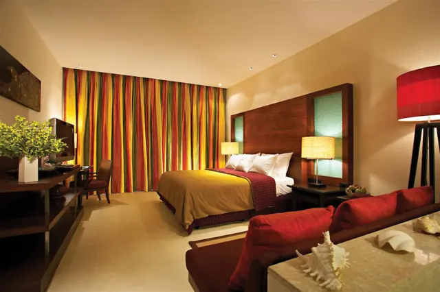 Sheraton Hua Hin Resort & Spa - photo 4