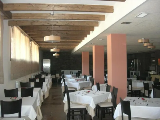 Nubahotel Vielha - photo 3