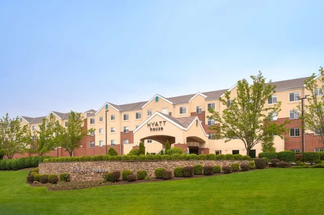 Hyatt House White Plains - foto 2