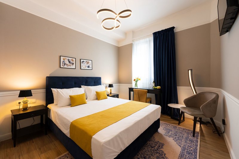 Pure Hotel by Athens Prime Hotels - photo 1