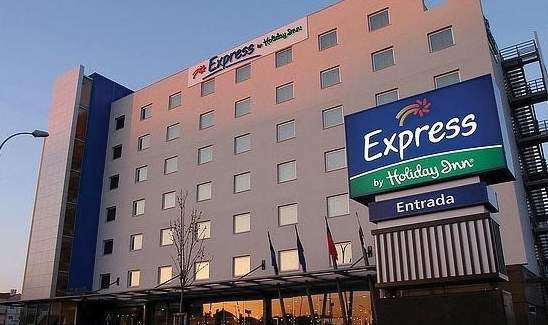 Holiday Inn Express Lisbon - Oeiras, Lisbon