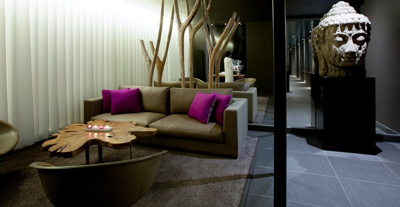 Best Western Plus Hôtel & Spa de Chassieu - photo 1