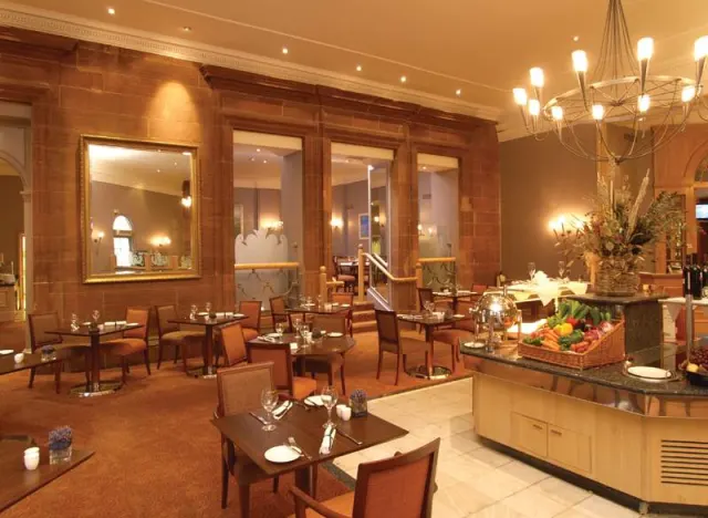 Caledonian Hotel - Fort William - รูปภาพที่ 3