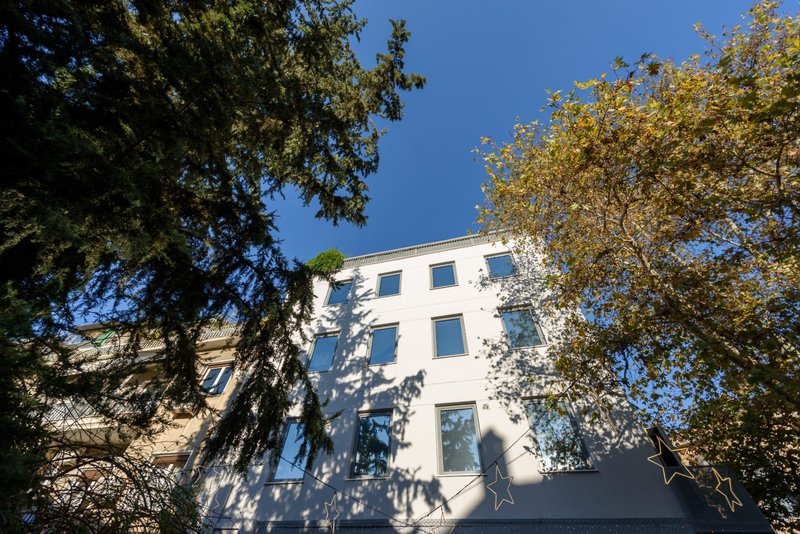 Fos Residential Apartments - photo 1