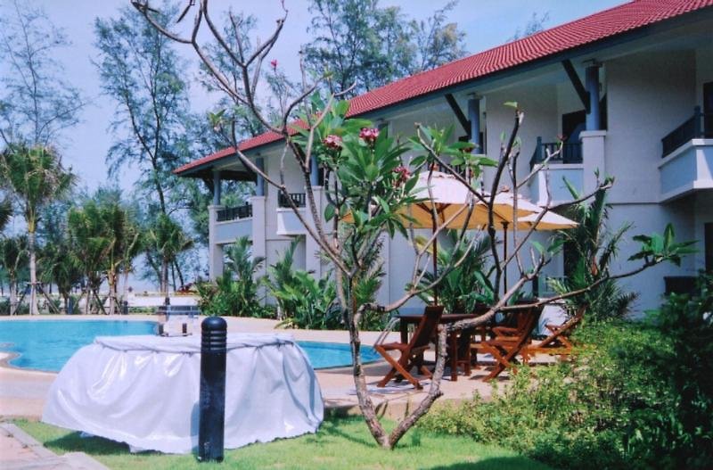 Rajamangala Pavilion Beach Resort - foto 1