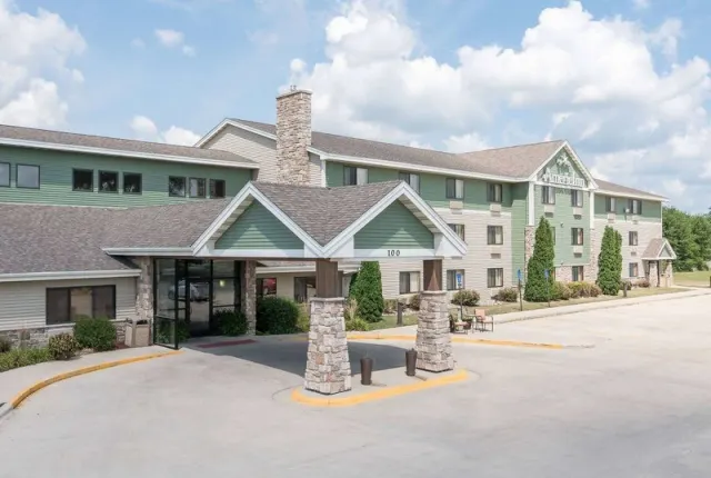 AmericInn by Wyndham Fort Dodge, Iowa