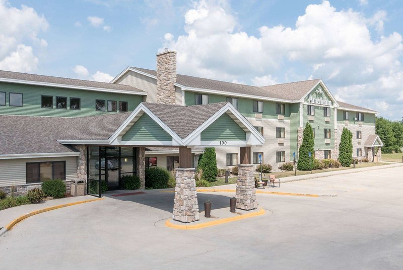 AmericInn by Wyndham Fort Dodge - photo 1