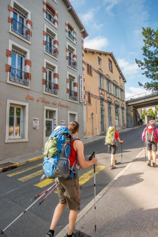 Appart Hôtel des Capucins - foto 4