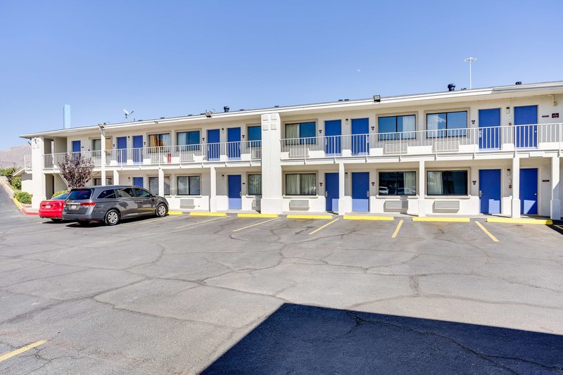 Residence Inn El Paso - photo 1