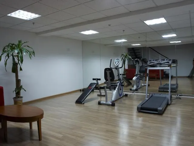 Ramada Encore Hotel Wuxi - photo 2