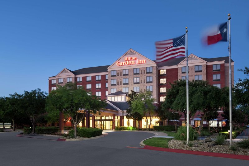 Hilton Garden Inn DallasAllen - photo 1