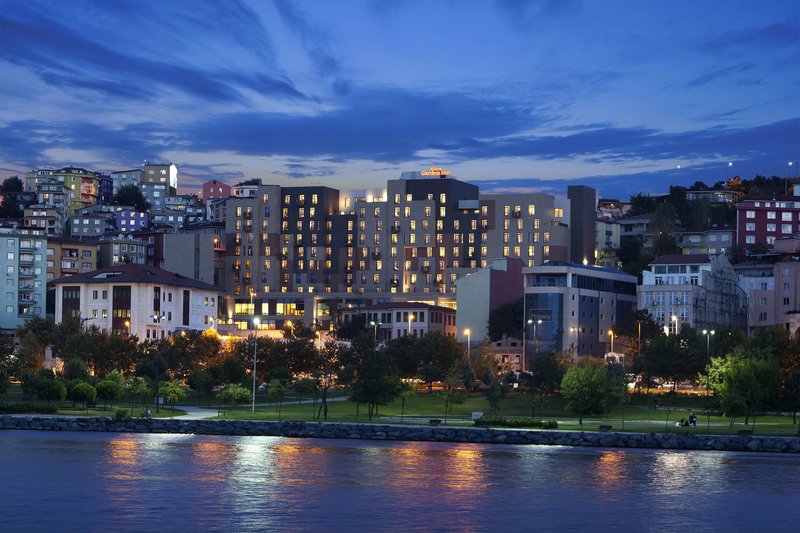 Dosso Dossi Hotels & SPA Golden Horn - photo 1