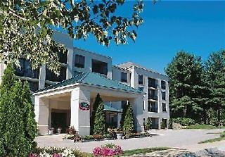 Courtyard by Marriott Portsmouth - photo 1