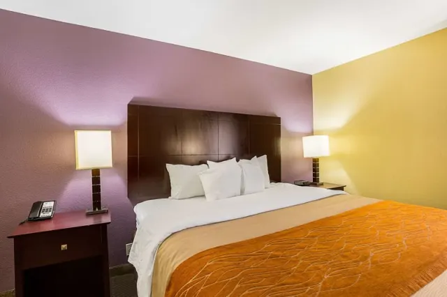 Super 8 by Wyndham Alexandria LA - photo 4