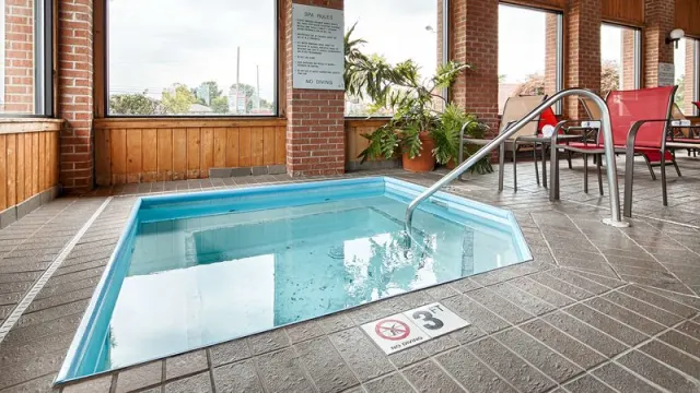Best Western Norwalk - photo 4