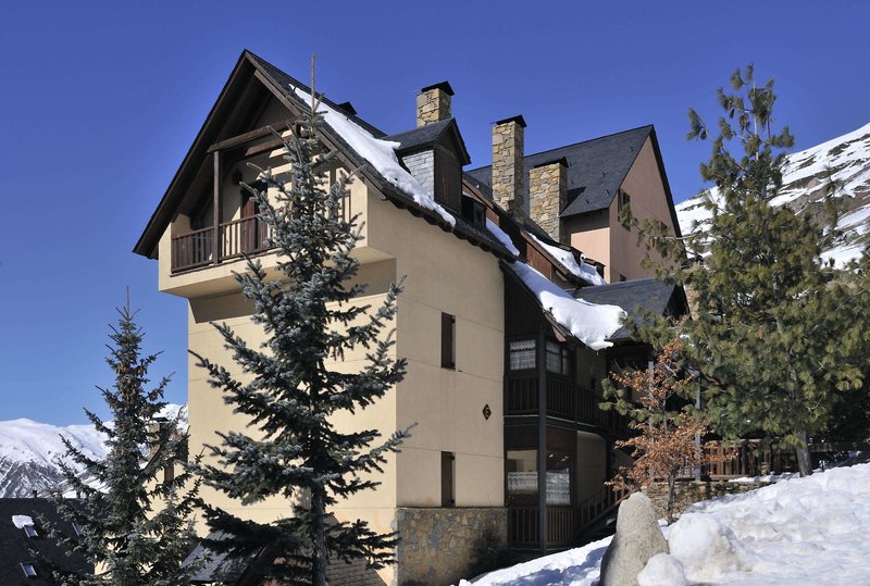 Apartamentos Blanheu, Affiliated by Meliá - photo 1