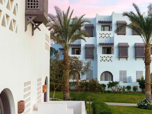 Mercure Hurghada Hotel, Hurghada