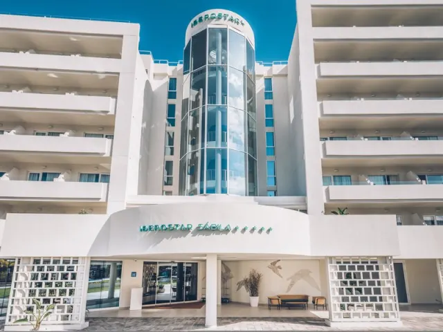 Iberostar Selection Sábila, Tenerife