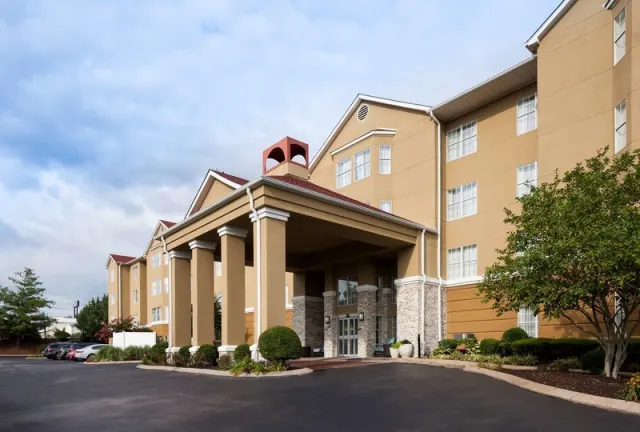 Homewood Suites by Hilton Chattanooga-Hamilton Place - foto 4