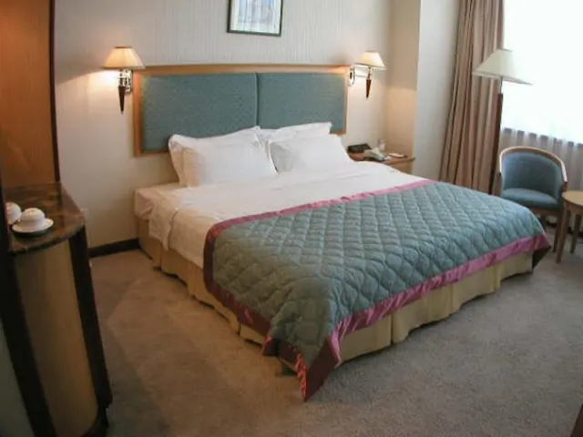 Kylin Hotel - photo 4