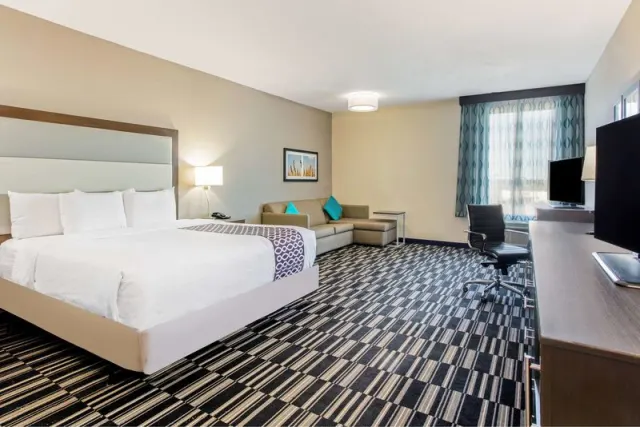 La Quinta Inn & Suites by Wyndham Sweetwater East - foto 2