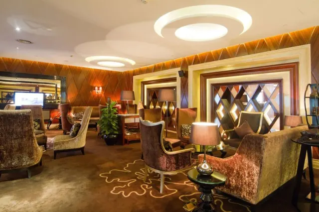 Wyndham Grand Plaza Royale Furongguo Changsha - photo 4