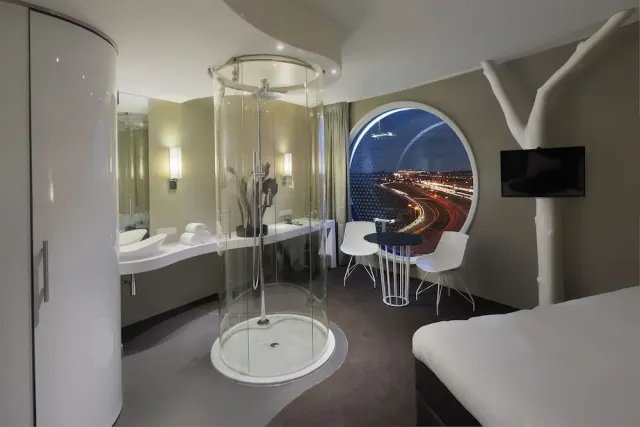 Fletcher Hotel-Restaurant Weert - photo 4