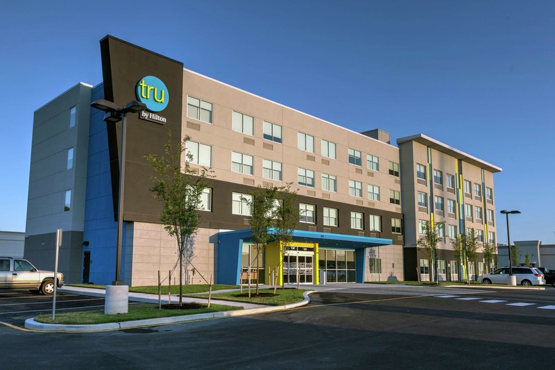 Tru By Hilton Georgetown - foto 1