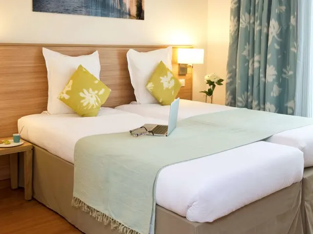 Aparthotel Adagio Paris Vincennes - photo 4