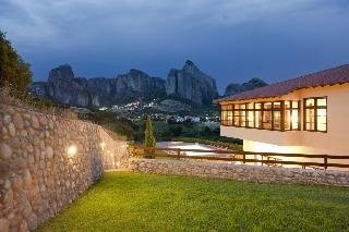 Hotel Meteora - foto 3