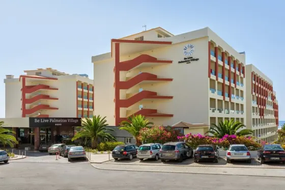 Ukino Family Palmeiras Village