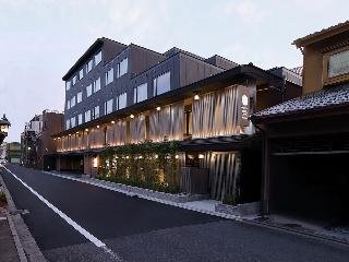 Oriental Hotel Kyoto Rokujo - foto 1